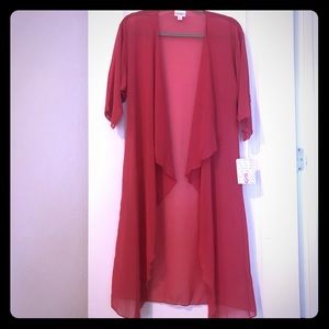 Lularoe coral Shirley